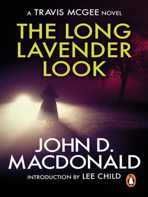 The Long Lavender Look - ebook